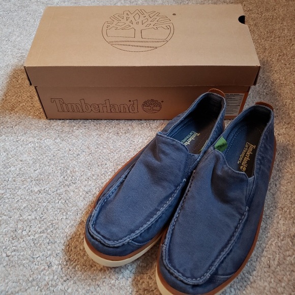 Timberland Other - Men’s Loafers